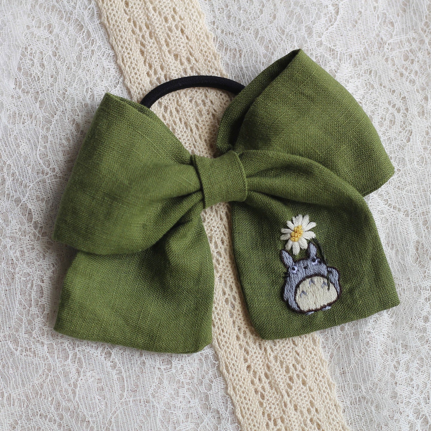 Totoro