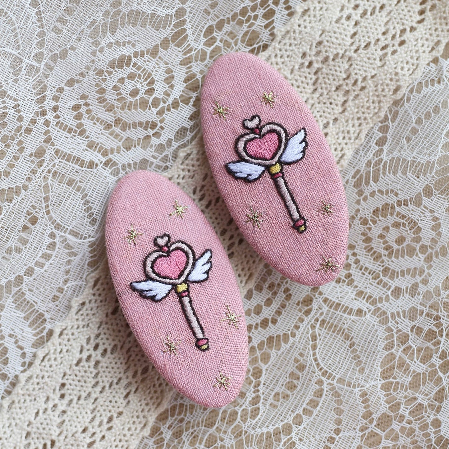 Sailor Moon Rod