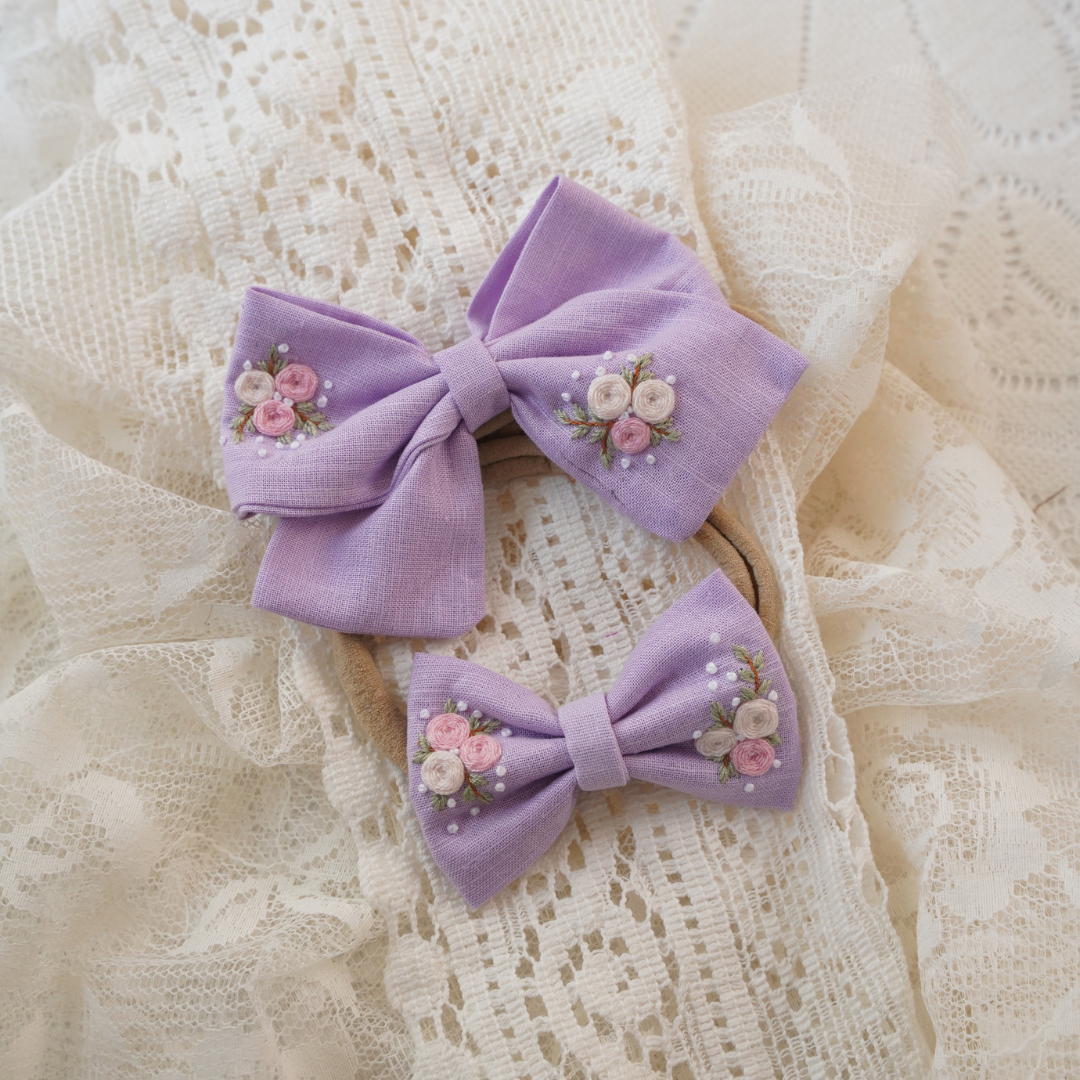 Bow