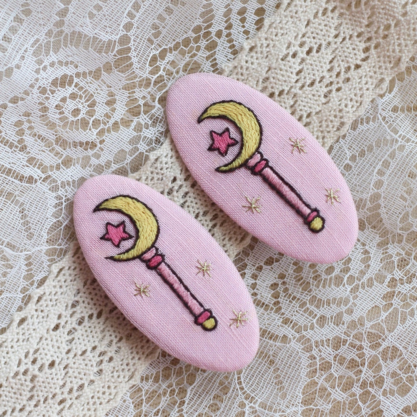 Sailor Moon Wand