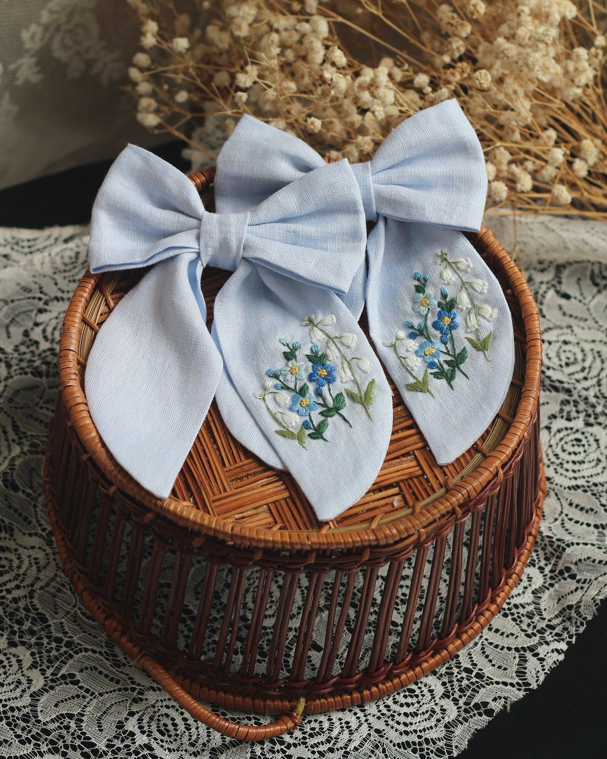 Myosotis