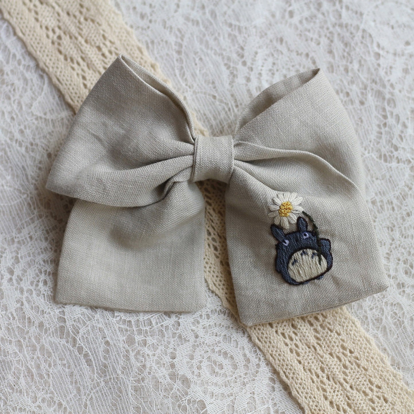 Totoro