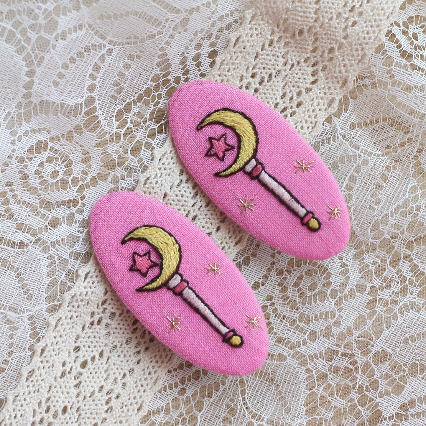 Sailor Moon Wand