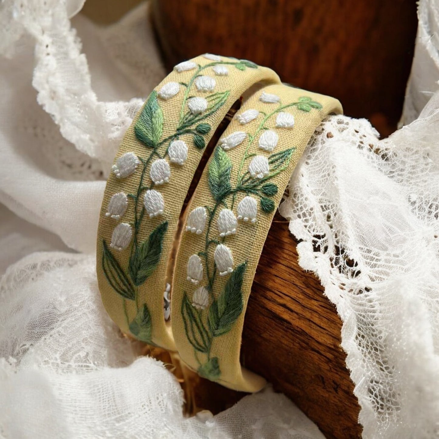 Lily of the valley