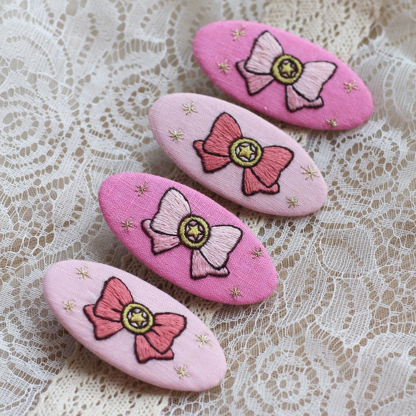 Sailor Moon Bow