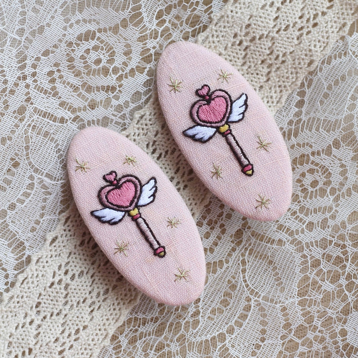 Sailor Moon Rod