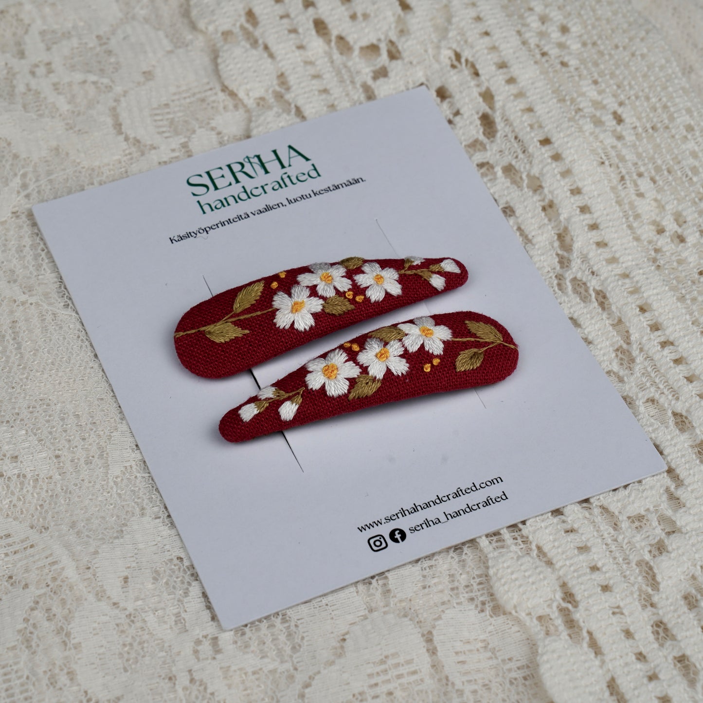 Hairpins