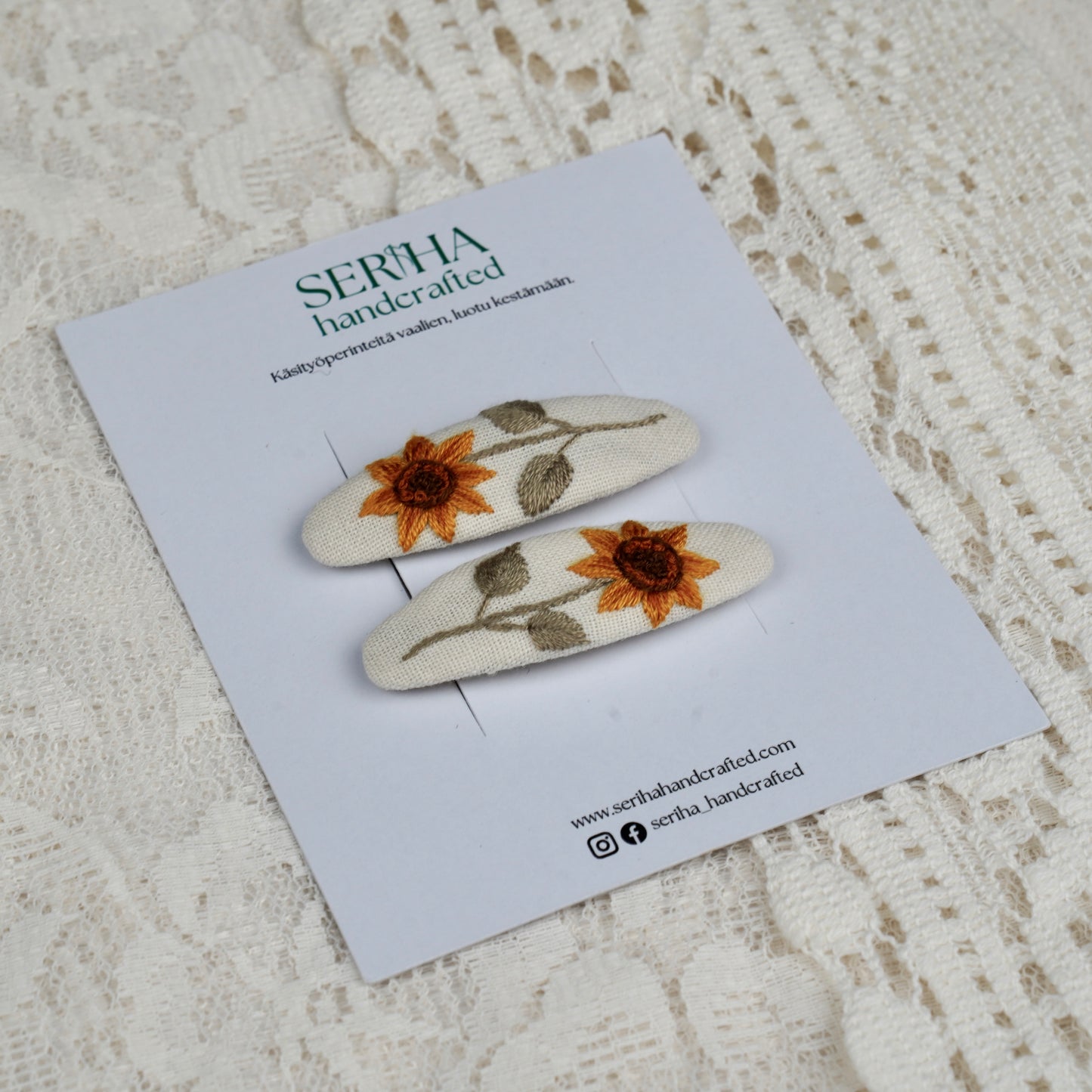 Hairpins