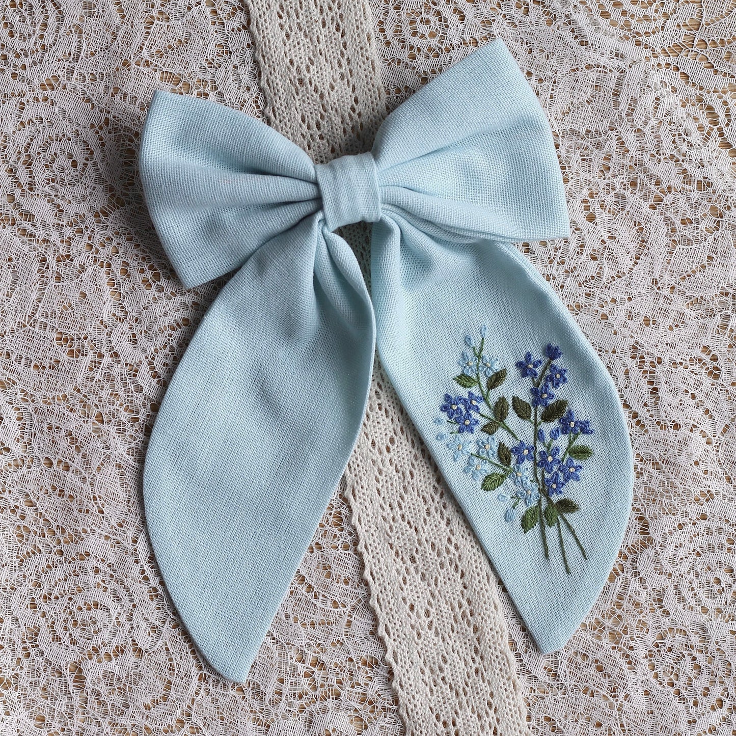Myosotis