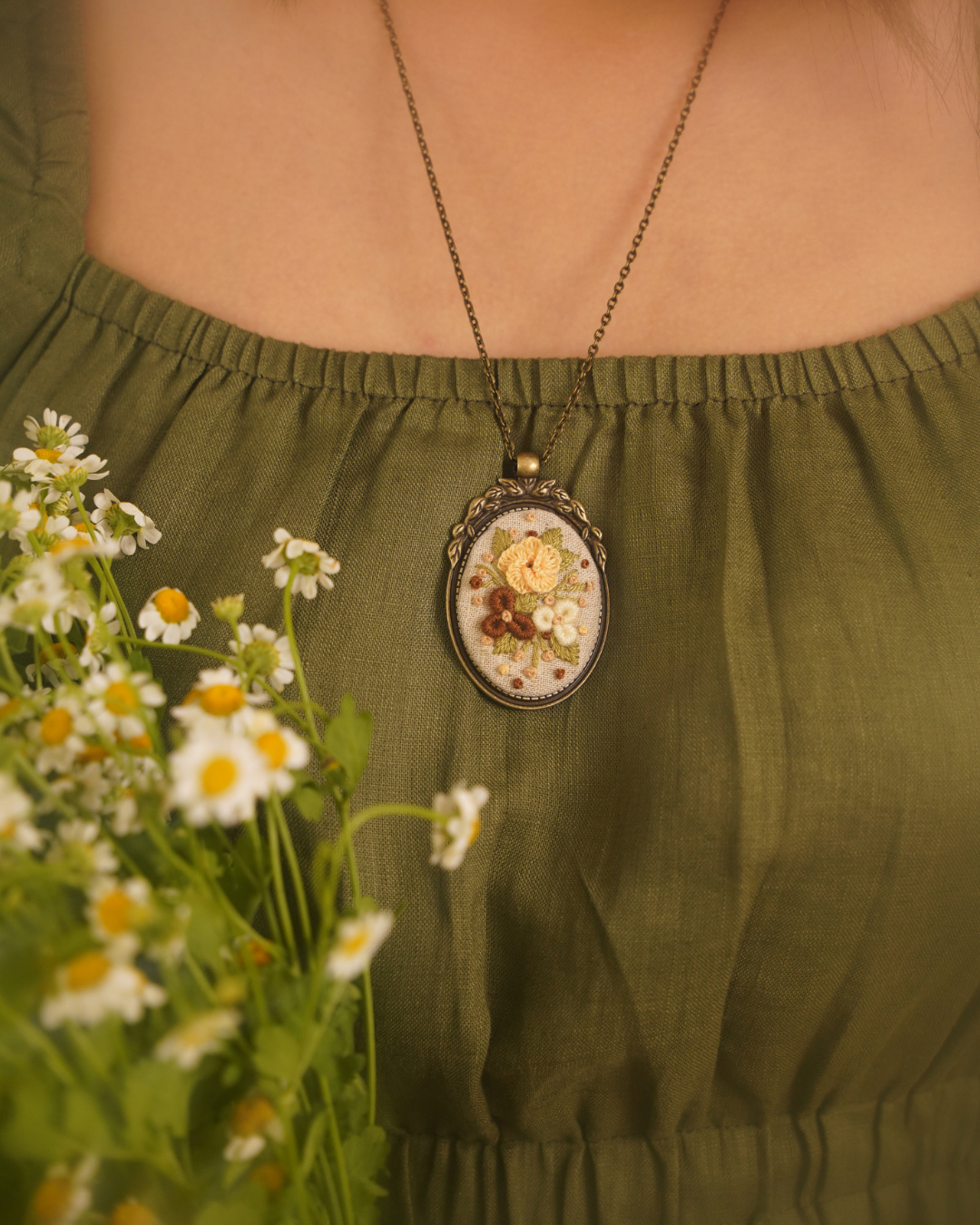 Agrimony