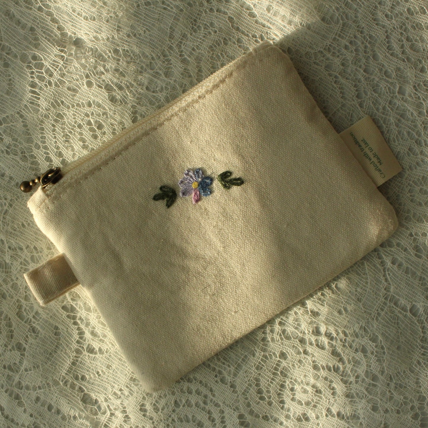 Butterfly-cat bags