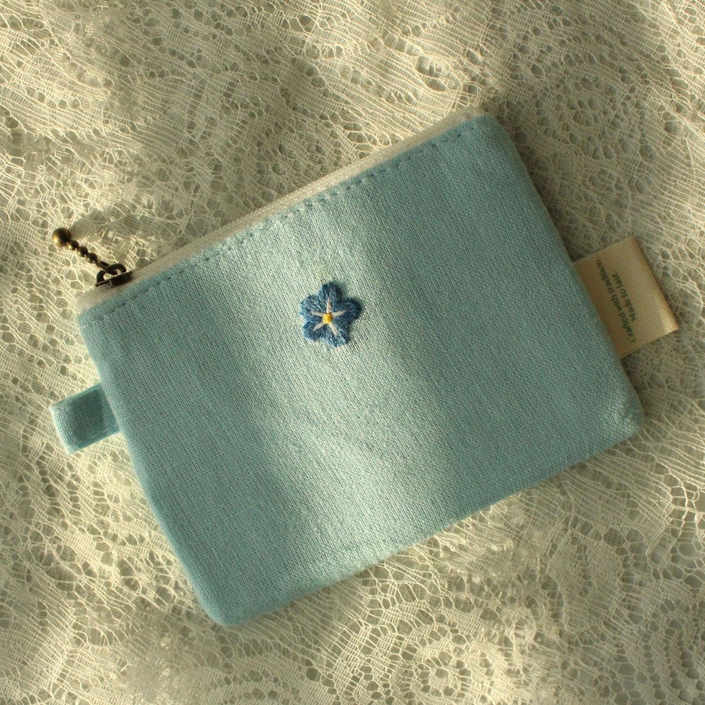 Myosotis cat bags