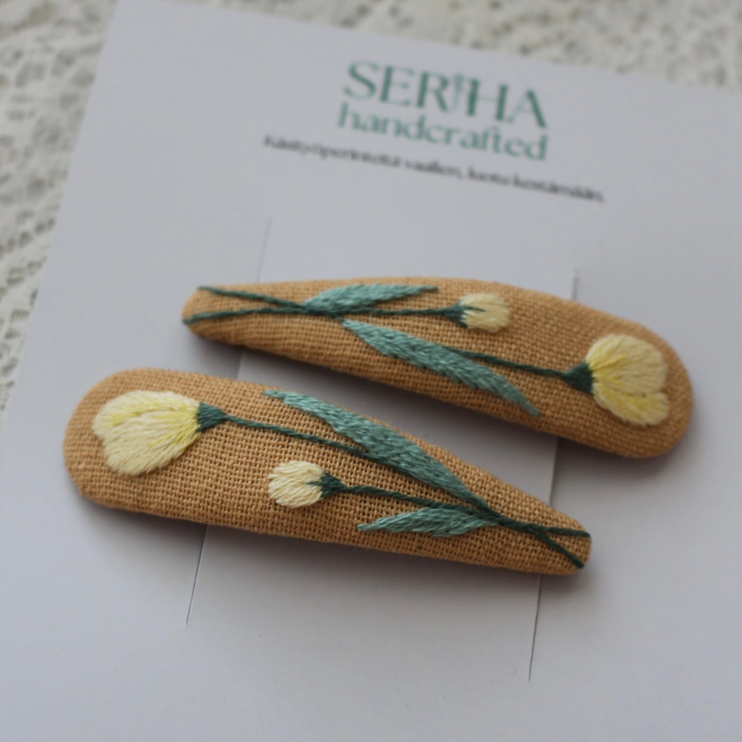 Hairpins