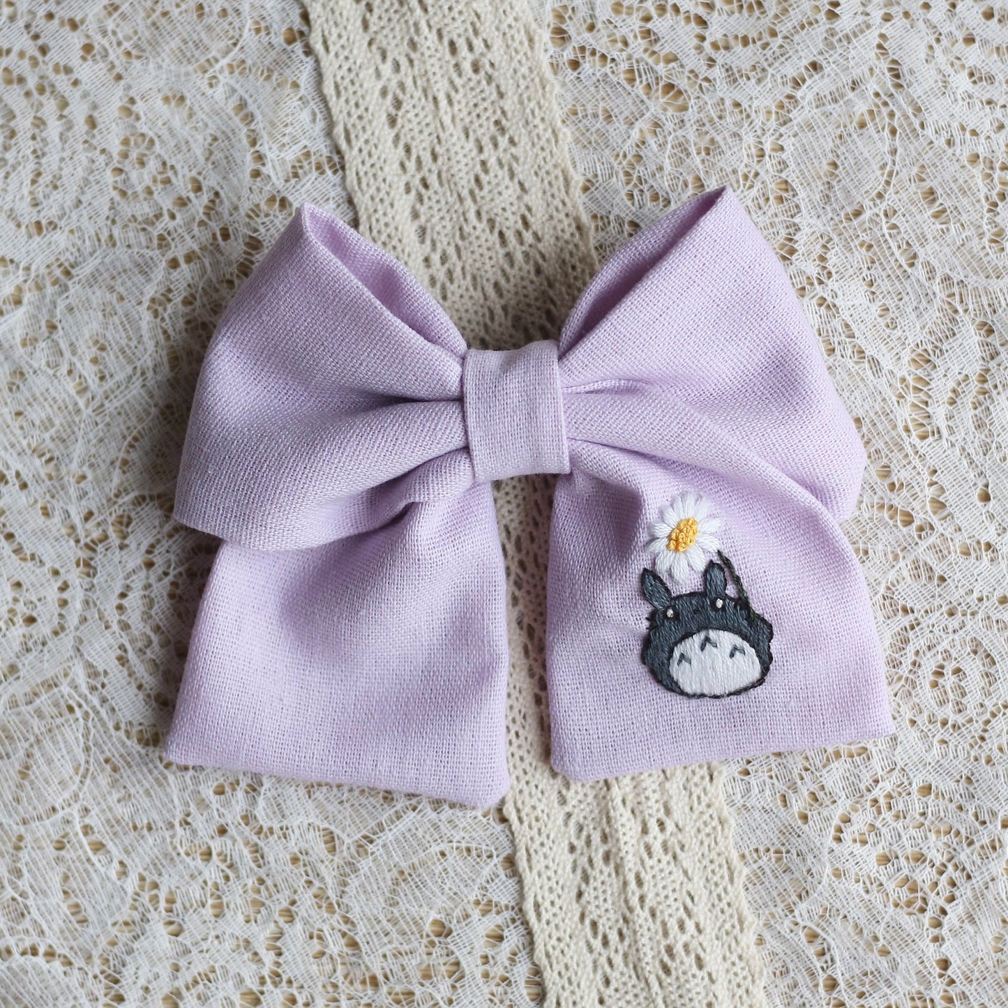 Totoro
