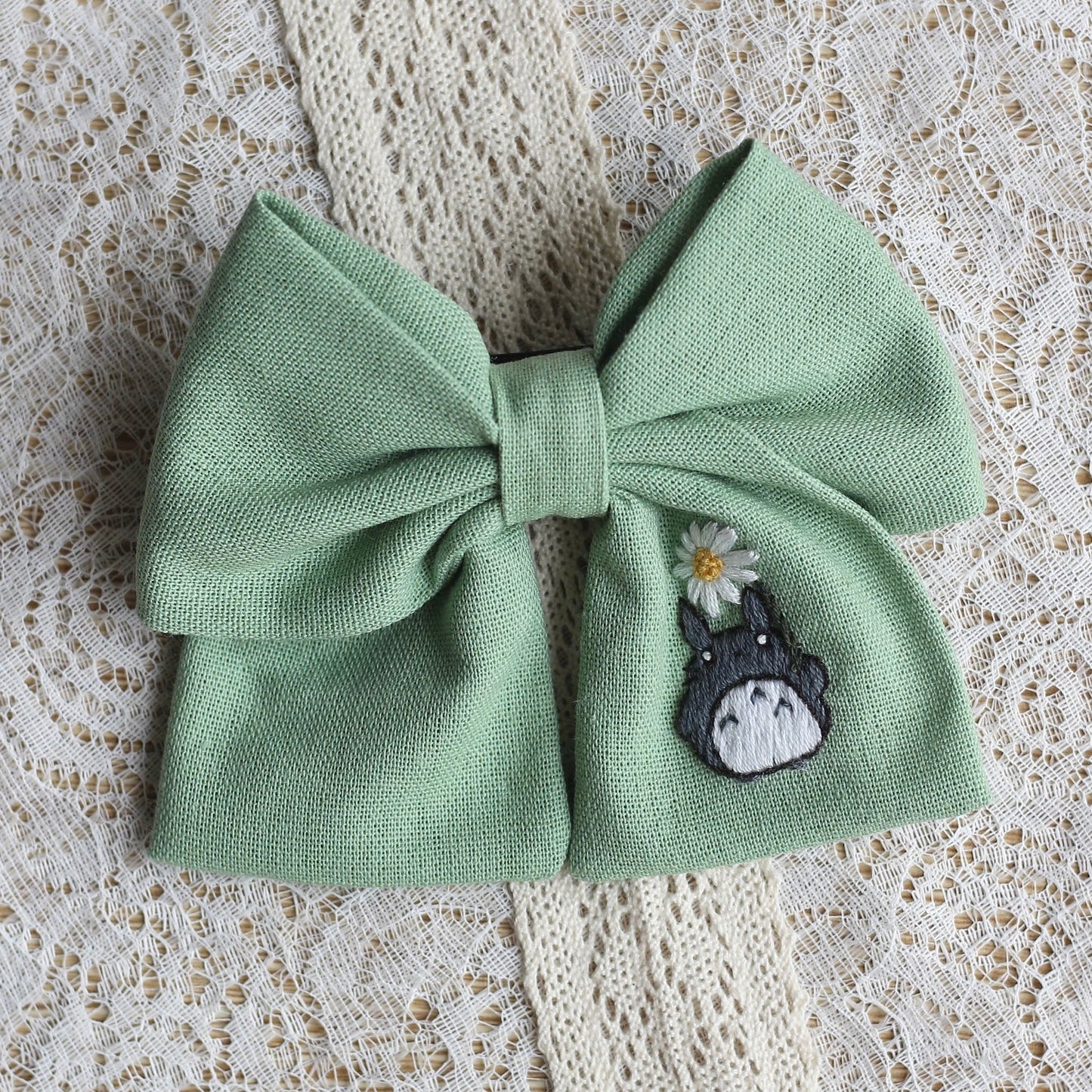 Totoro