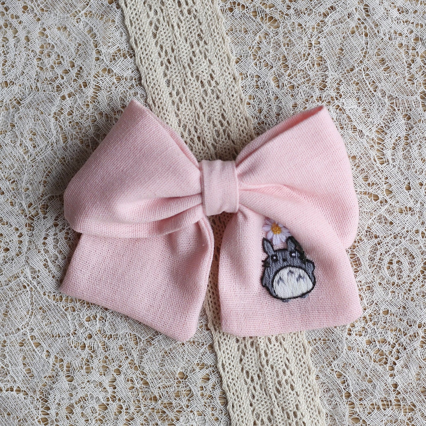 Totoro
