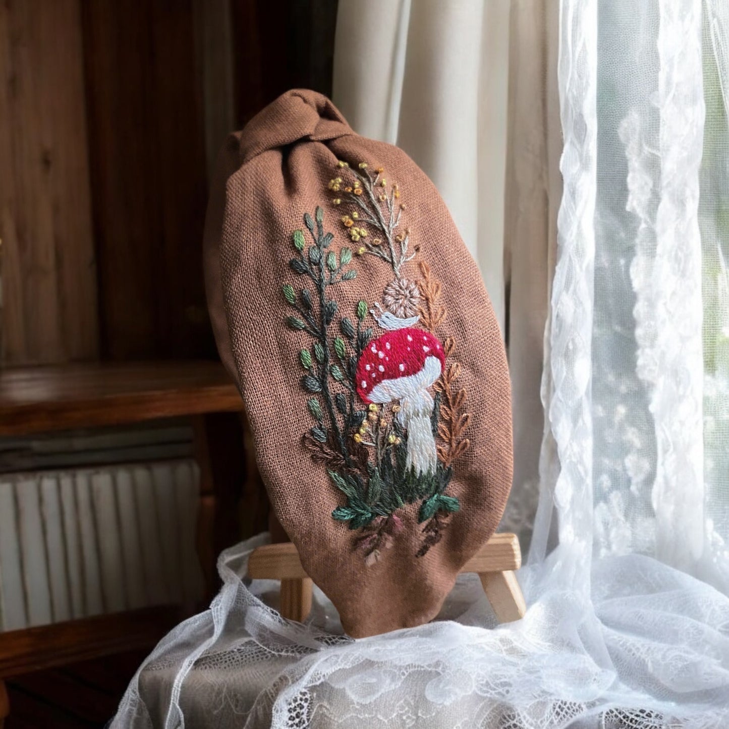 Fly Agaric
