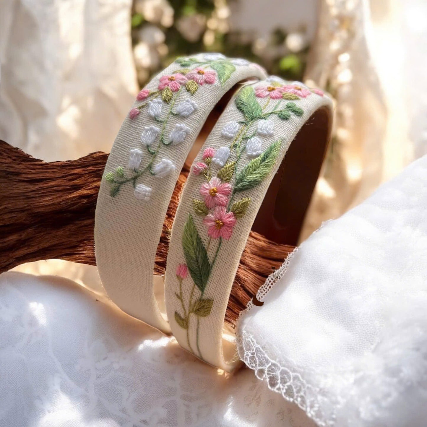 Lily of the valley