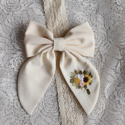 Bow