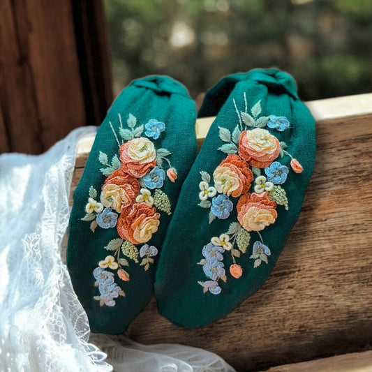 Christmas Roses