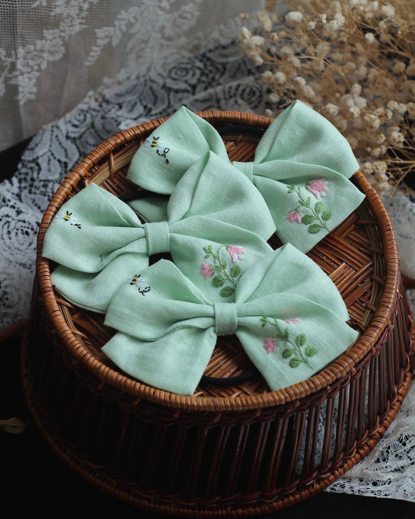 Twinflower