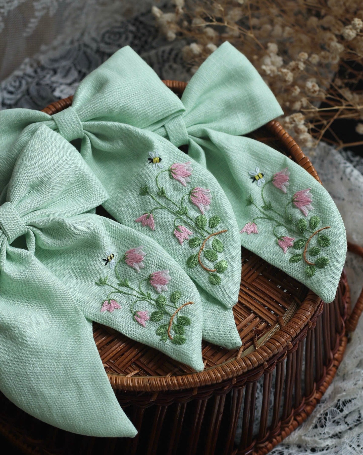 Twinflower
