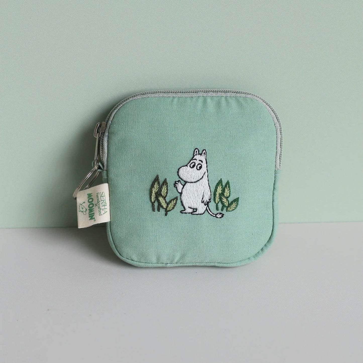 Moomin pouch