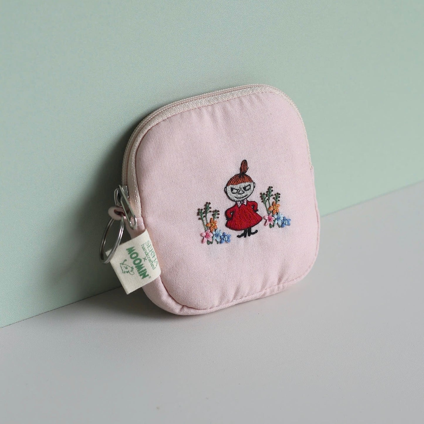 Little My pouch