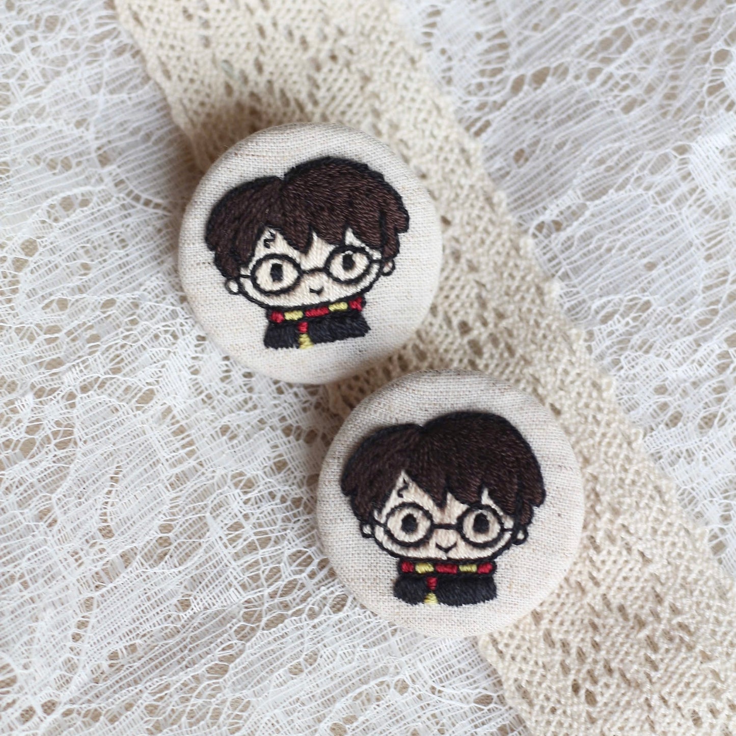 Harry Potter