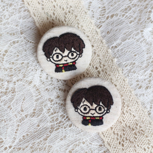 Harry Potter