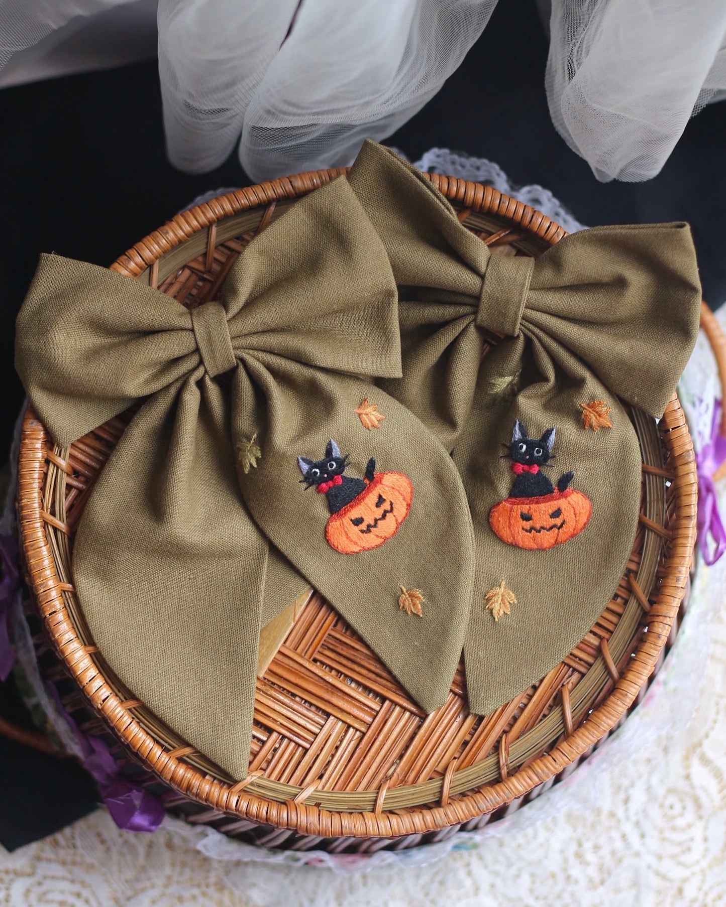 Halloween Jiji