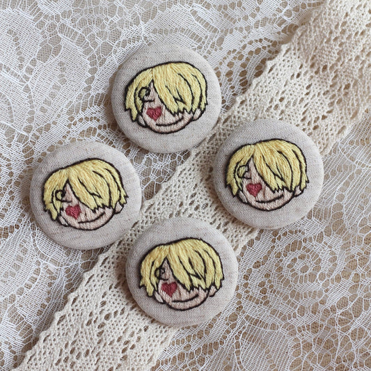 Sanji