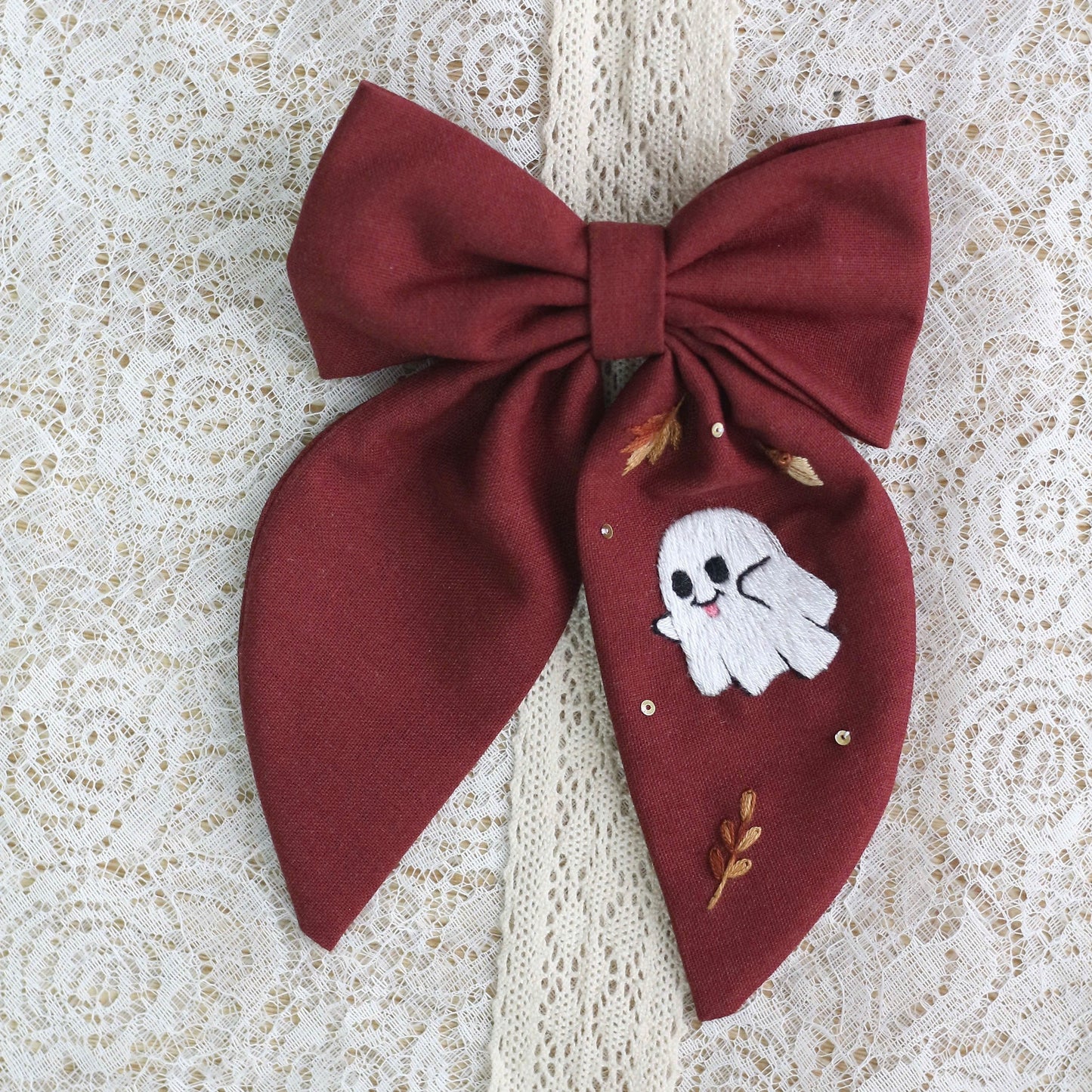 Halloween Ghost