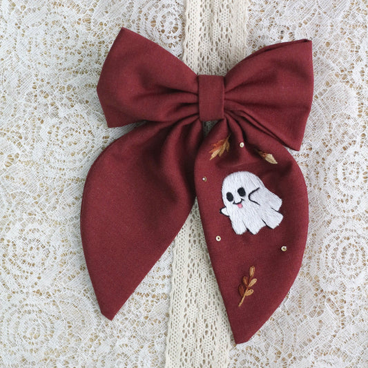 Halloween Ghost