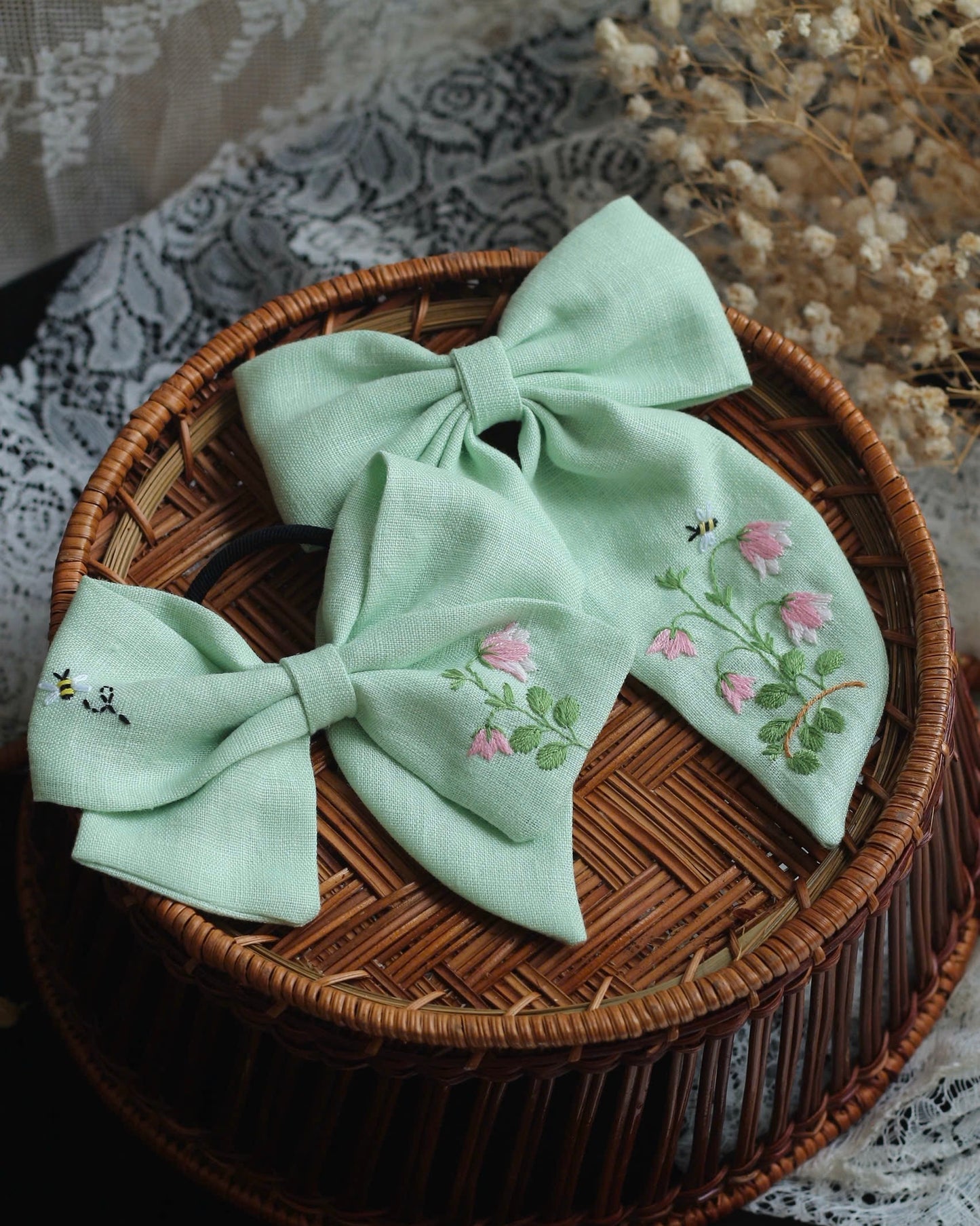 Twinflower