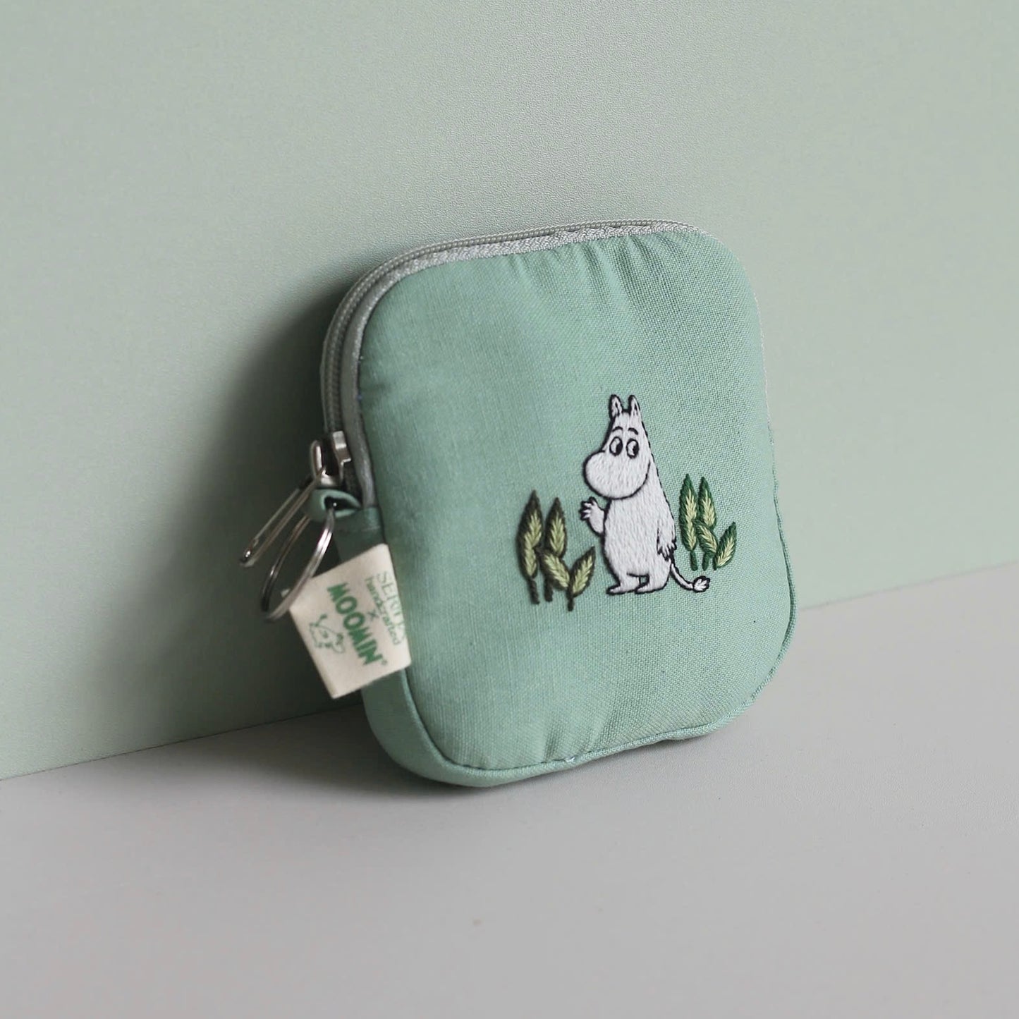 Moomin pouch