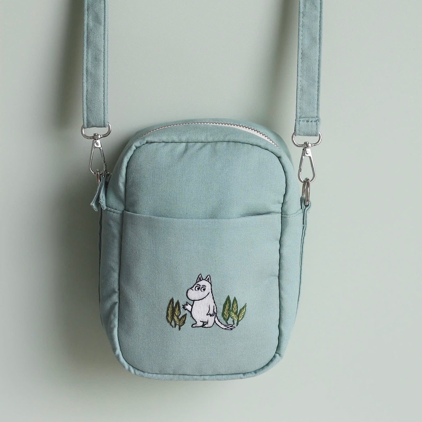 Moomin shoulder bag