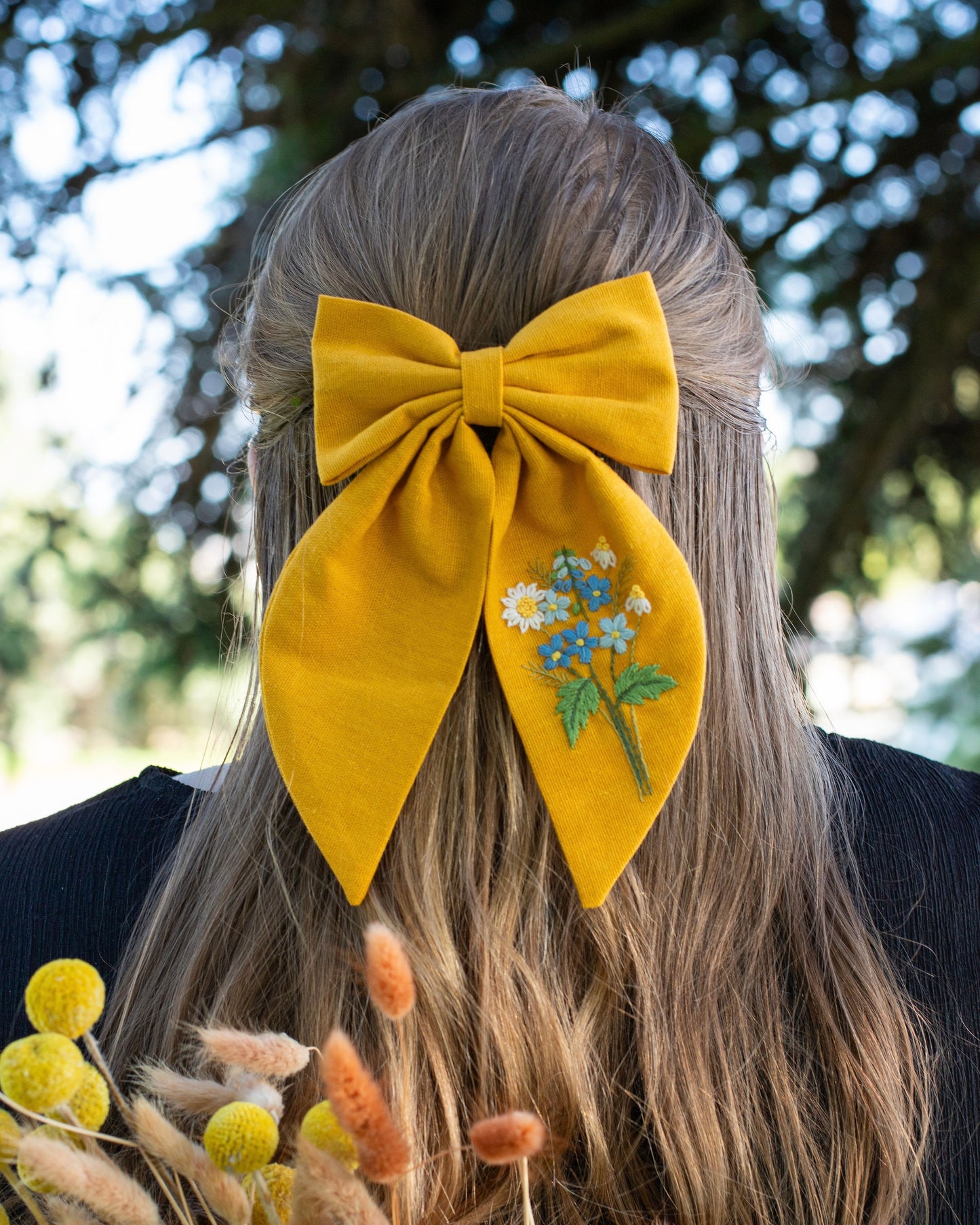 Bow