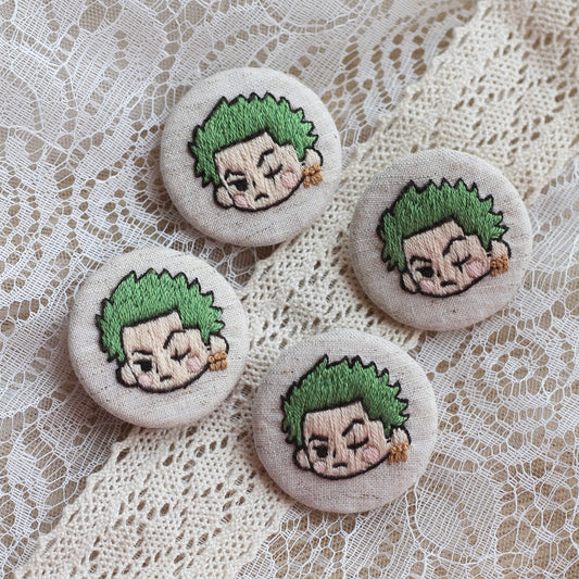 Zoro