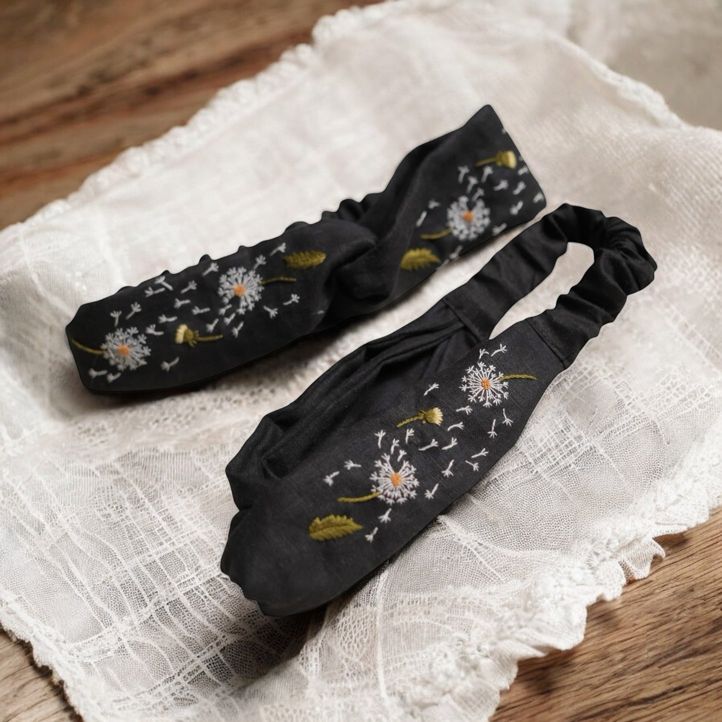 Dandellions