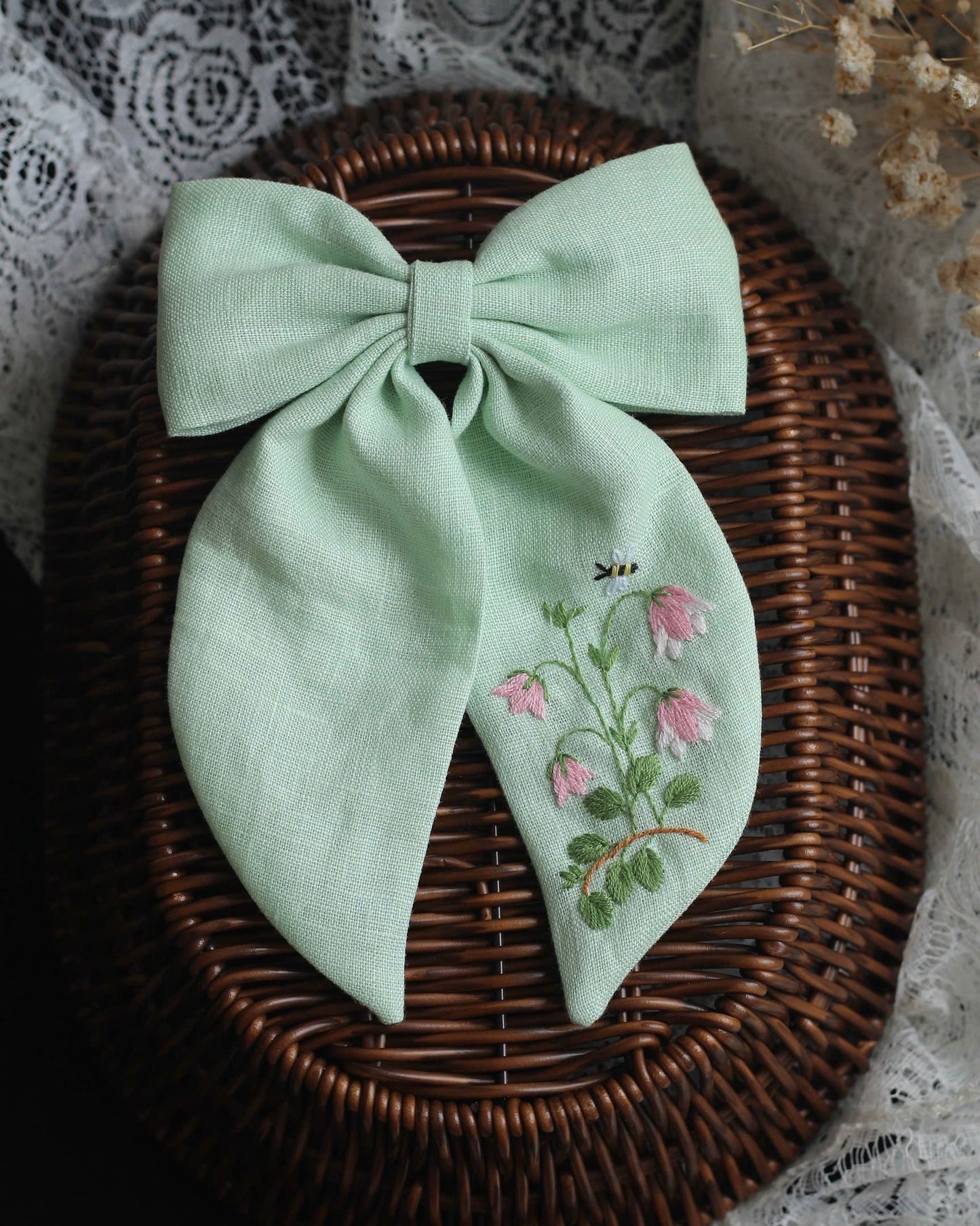 Twinflower