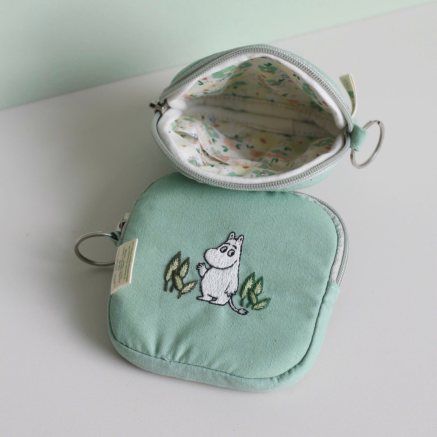 Moomin pouch