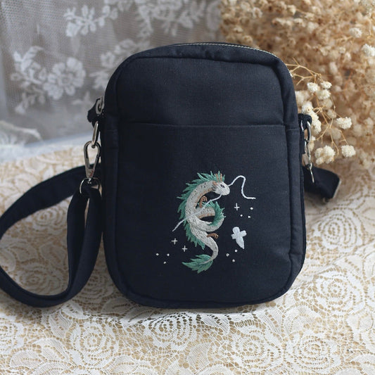 Soul Dragon