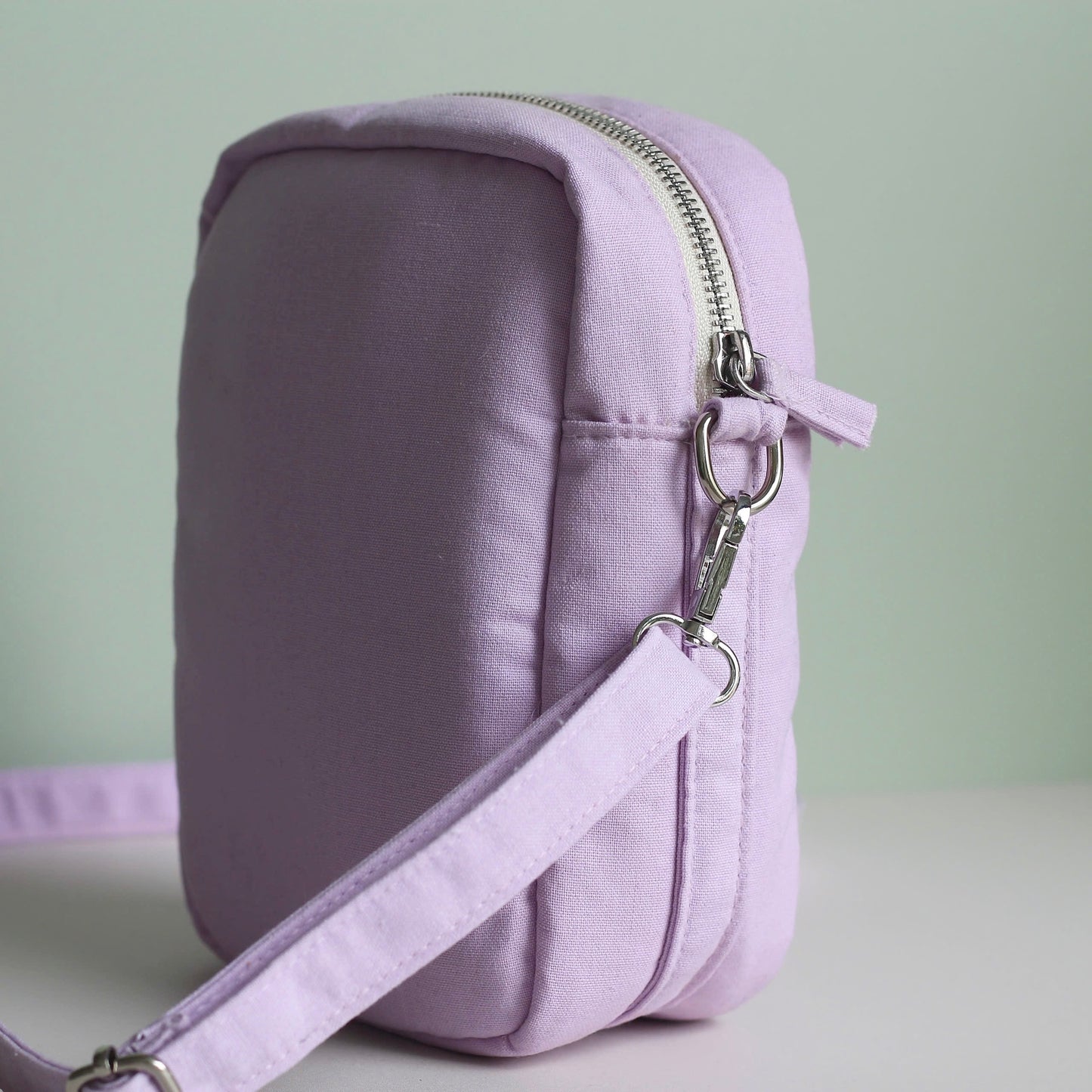 Moominmamma shoulder bag