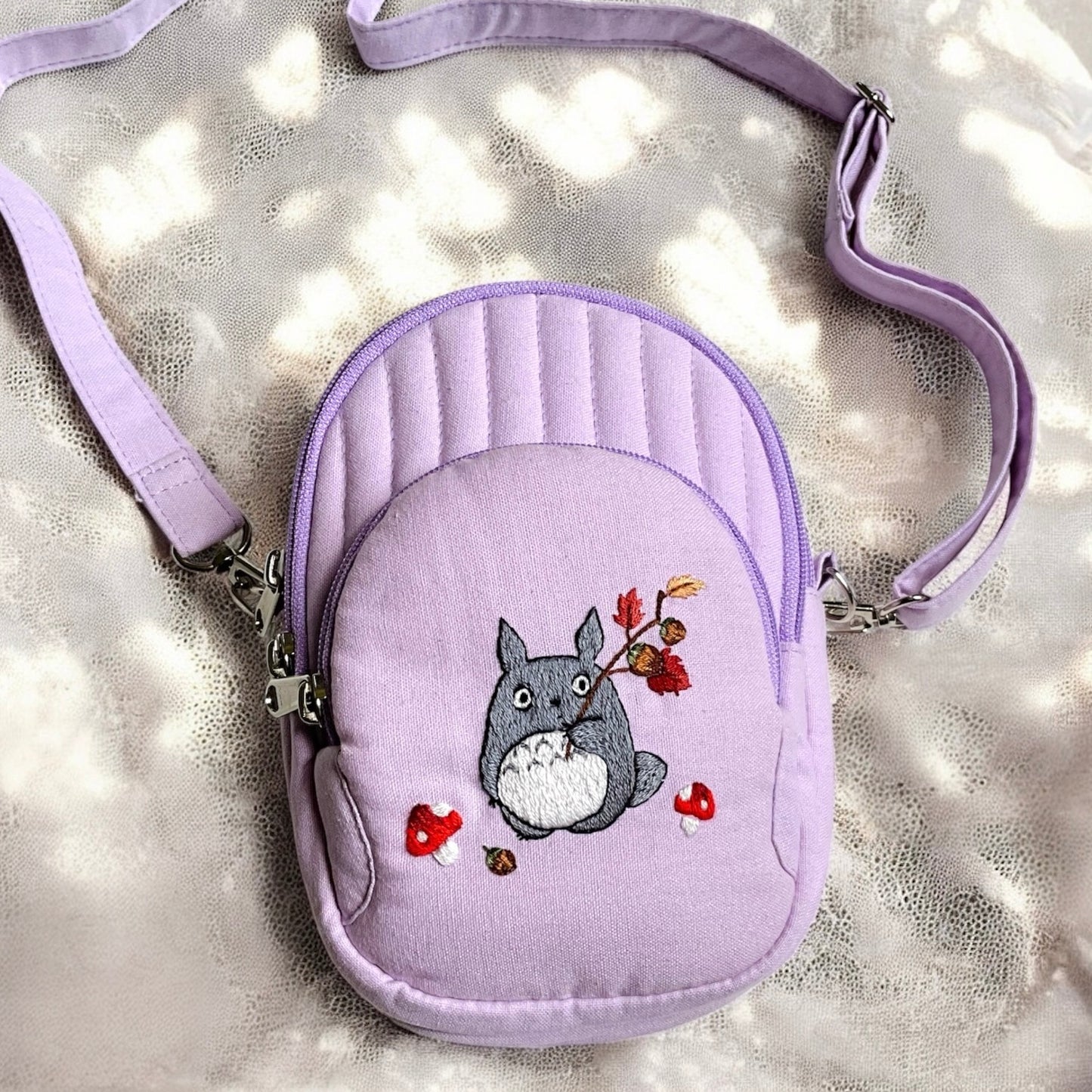 Totoro laukku