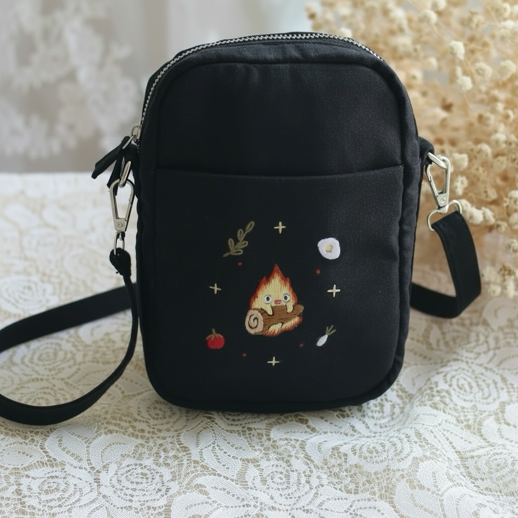 Calcifer