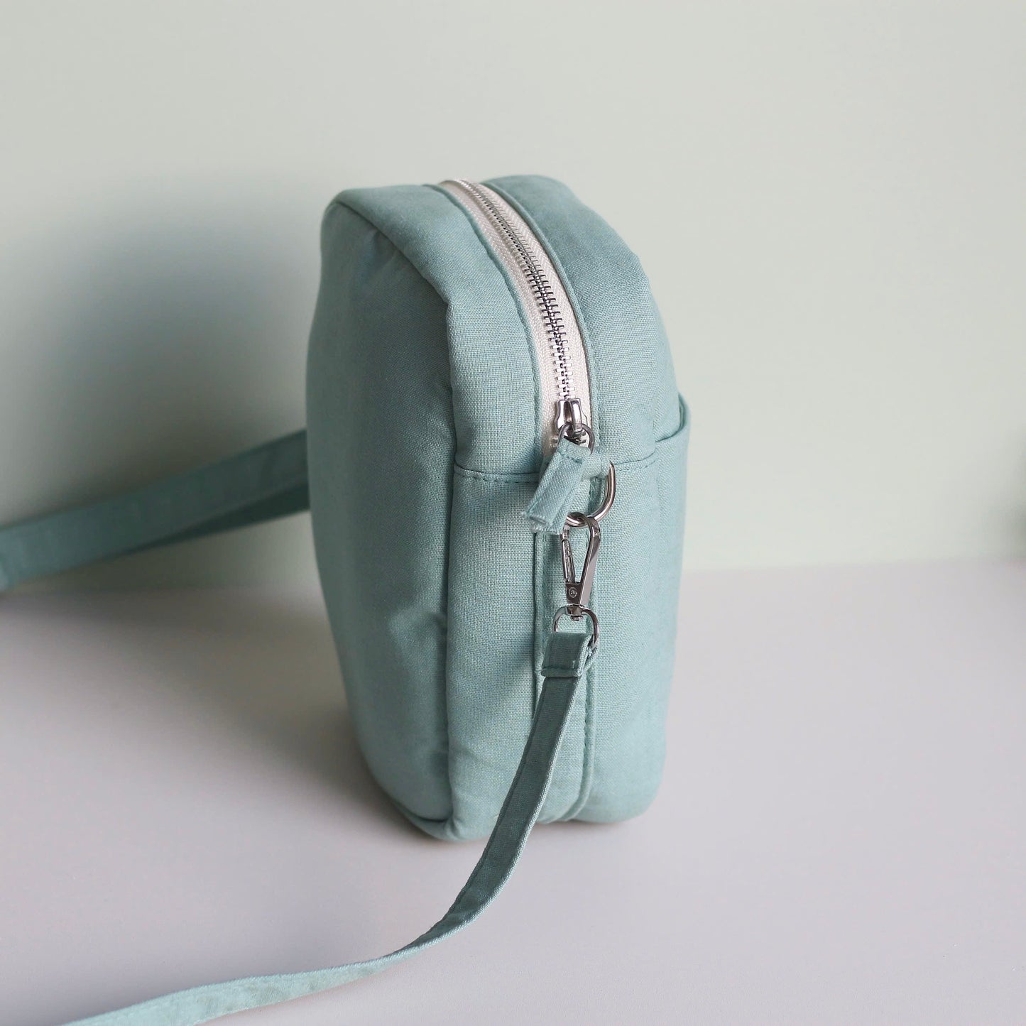Moomin shoulder bag