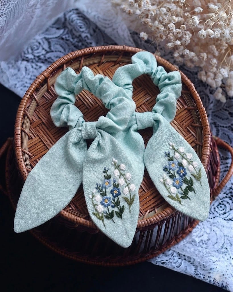 Myosotis
