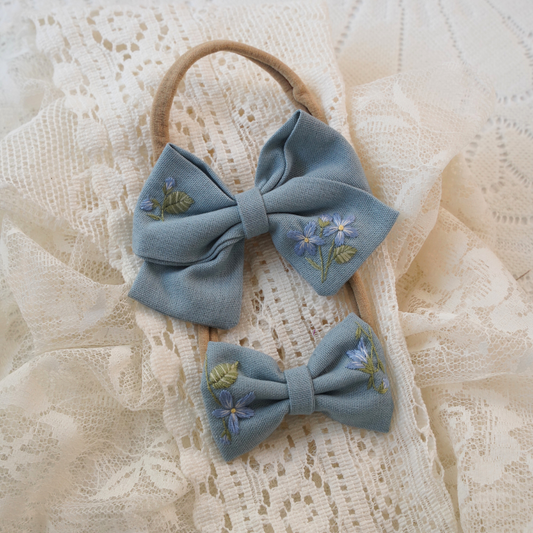 Bow