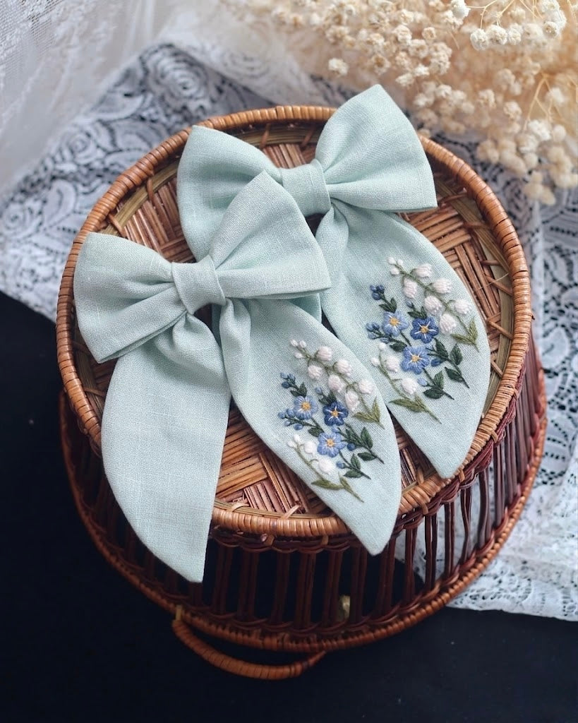 Myosotis